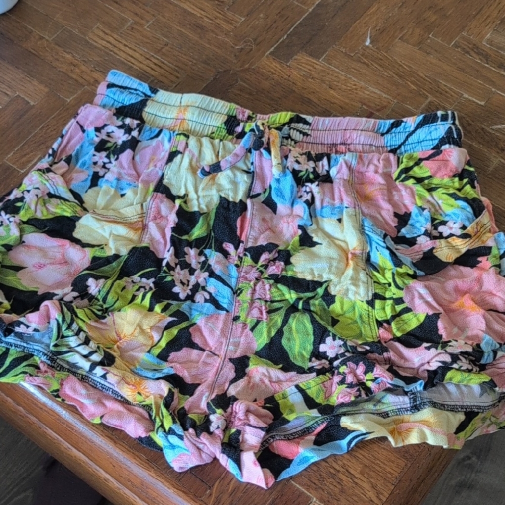 hurley shorts